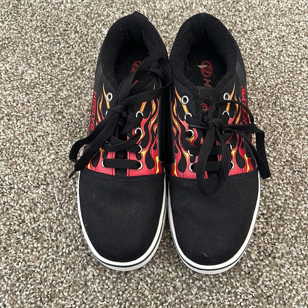 Heelys shoes